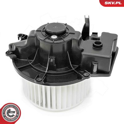 vnitřní ventilátor SKV 68SKV118