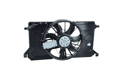 VENTILATOR RADIATOR NRF 47961 24