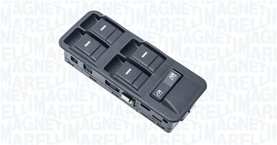 Auto raam regulator schakelaar Voor Links