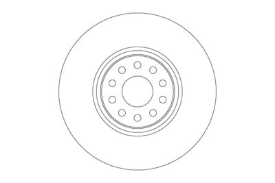 Bremsscheibe