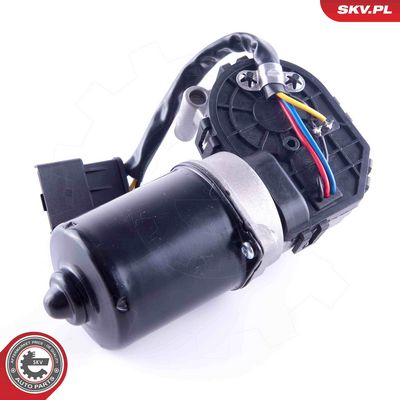 Motor stěračů SKV 19SKV127