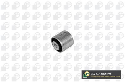 Uložení, řídicí mechanismus BGA BU0138