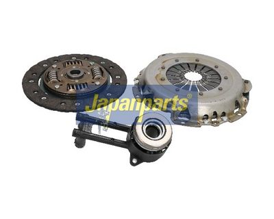 JAPANPARTS Sankabos komplektas