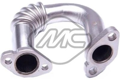 RADIATOR RECIRCULARE GAZE DE ESAPAMENT