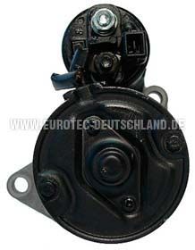 STARTER EUROTEC 11015970 2