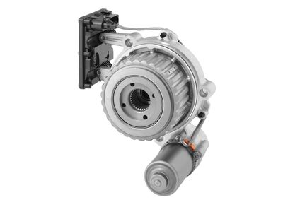 CUPLARE CU LAMELE PENTRU TRACțIUNE INTEGRALă BorgWarner DS2015505 1