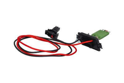 Odpor, vnitřní tlakový ventilátor KAMOKA 4140032