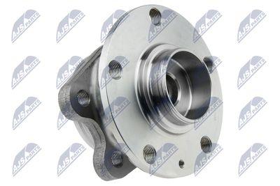 SET RULMENT ROATA NTY KLTAU008 1