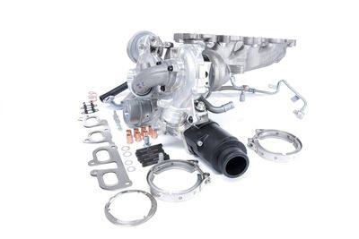 LADER AUFLADUNG BTS Turbo T981643 8