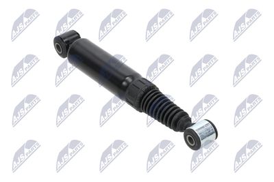 AMORTIZOR NTY ACT026 29