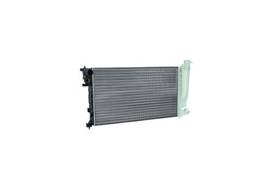 KüHLER MOTORKüHLUNG NRF 58233 43