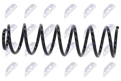 ARC SPIRAL NTY ASZAU024 2