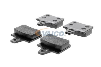 BREMSBELAGSATZ SCHEIBENBREMSE VAICO V220096 16