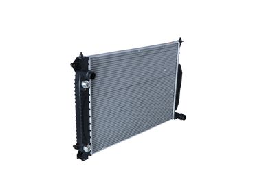 RADIATOR RACIRE MOTOR NRF 53444 41