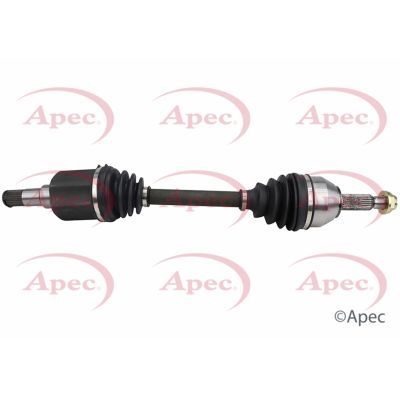 Drive Shaft APEC ADS1036L