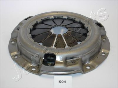 Нажимной диск сцепления JAPANPARTS SF-K04 для KIA SHUMA