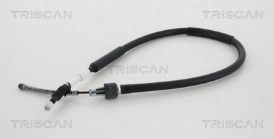 TRISCAN 8140 131103 Трос ручного тормоза  для TOYOTA PREVIA (Тойота Превиа)