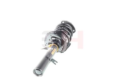 ANSAMBLU TELESCOP ARC GH GH354844C01 44