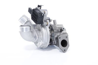 LADER AUFLADUNG BTS Turbo T918768 6