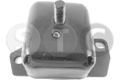 STC T423377 Подушка двигателя для DAIHATSU