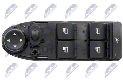 COMUTATOR MACARA GEAM NTY EWSBM012 3