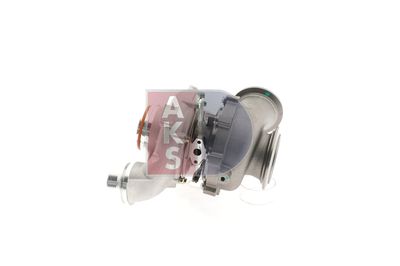 LADER AUFLADUNG AKS DASIS 055062N 7