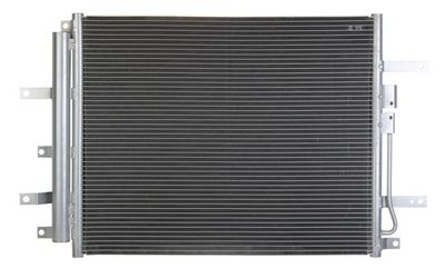 Kondenzátor, klimatizácia MAXGEAR AC830494