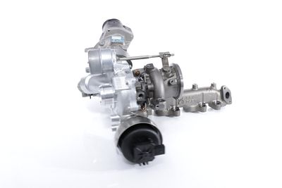 LADER AUFLADUNG BTS Turbo T915415KPL 8