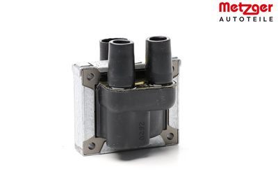 BOBINA DE INDUCTIE METZGER AUTOTEILE 0880350 17