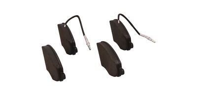 SET PLACUTE FRANA FRANA DISC VALEO 302035A 19