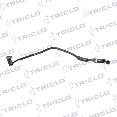 горивопровод TRICLO