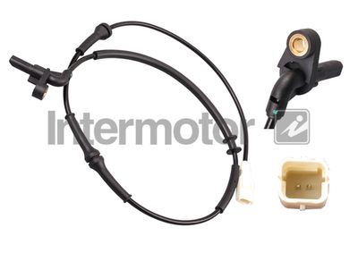 Wheel Speed Sensor Intermotor 61115