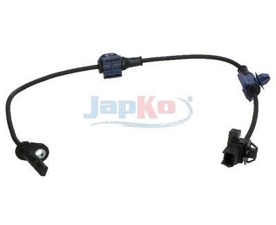 Sensor, Raddrehzahl
