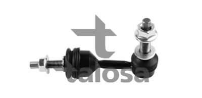 Link/coupling rod, stabiliser bar