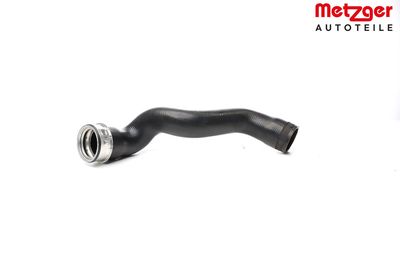 LADELUFTSCHLAUCH METZGER AUTOTEILE 2400127 37