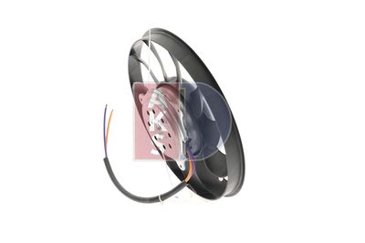 LüFTER MOTORKüHLUNG AKS DASIS 048048N 11