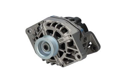 GENERATOR / ALTERNATOR VALEO 437112 5