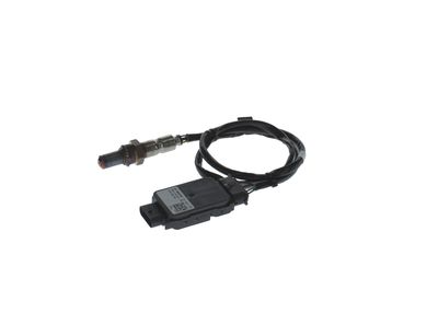 NOX-SENSOR NOX-KATALYSATOR BOSCH 0281008789 8