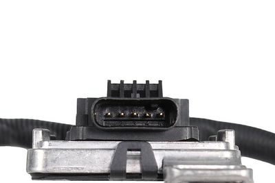 Vorschau NOx-Sensor, NOx-Katalysator Ansicht 2