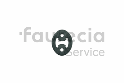 Резиновые полоски, система выпуска Faurecia AA93144 для CITROËN SAXO