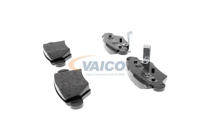 SET PLACUTE FRANA FRANA DISC VAICO V408012 21