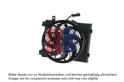 LüFTER MOTORKüHLUNG