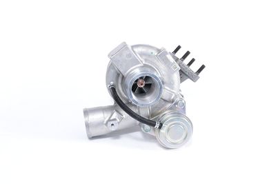 LADER AUFLADUNG BTS Turbo T914941 36