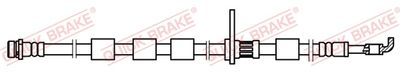 спирачен маркуч QUICK BRAKE 59.808