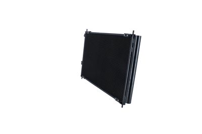 CONDENSATOR CLIMATIZARE NRF 35641 14