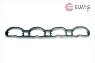 ELWIS ROYAL 0256083 Прокладка, впускной коллектор 