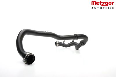 LADELUFTSCHLAUCH METZGER AUTOTEILE 2400959 32