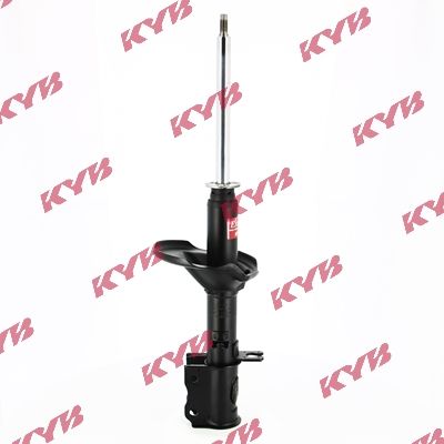 STOßDäMPFER KYB 333364 7