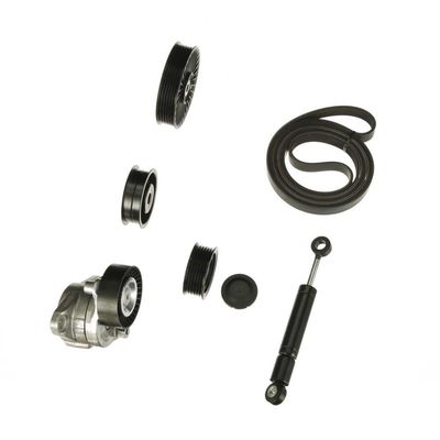 KEILRIPPENRIEMENSATZ GATES K186PK2403 68