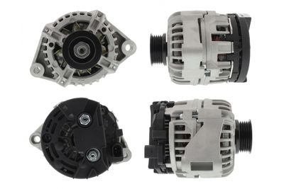 GENERATOR / ALTERNATOR MAPCO 13941 1